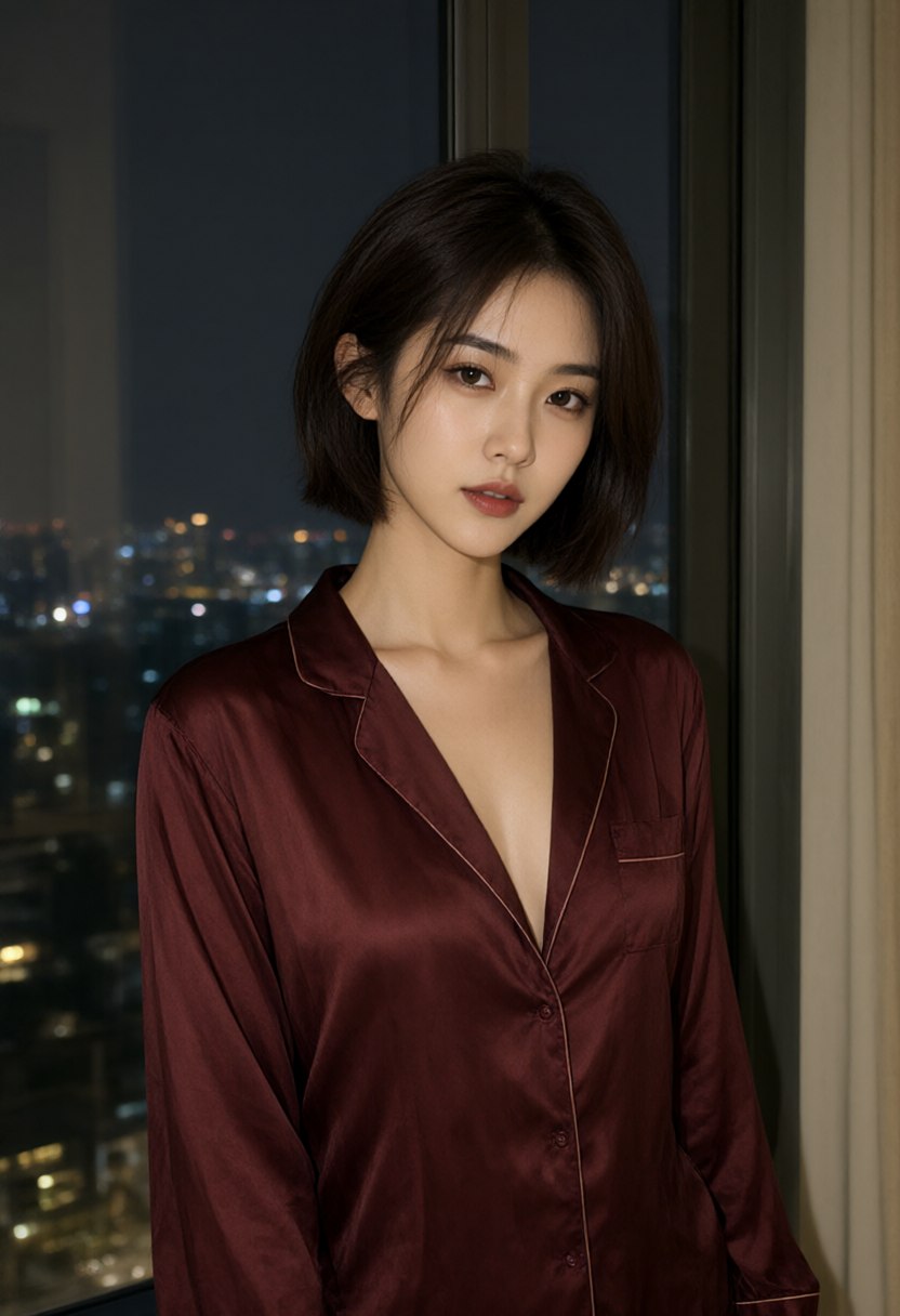 赘婿
